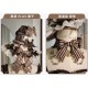 Classical Puppets Gateau de Antoinette Steam Punk JSK OP(Limited Pre-Order/Full Payment Without Shipping)